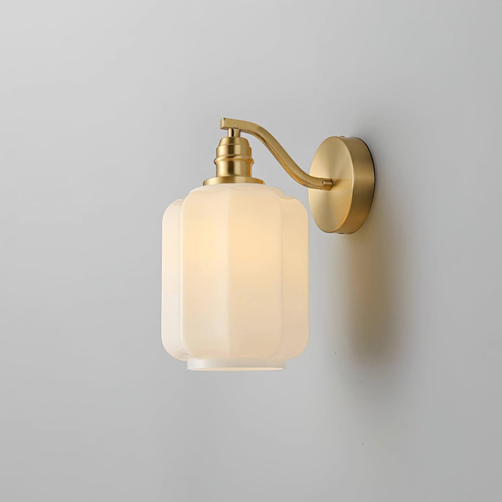 Henry Wall Sconce