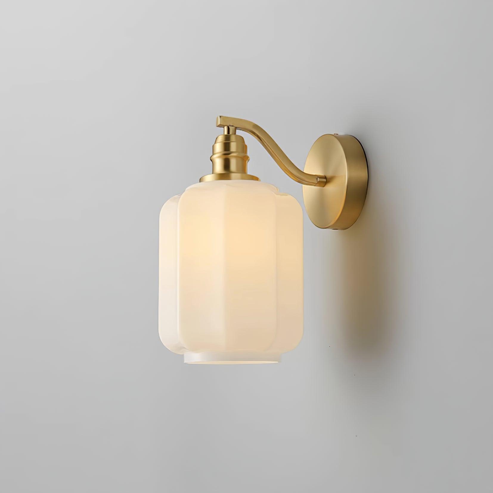 Henry Wall Sconce