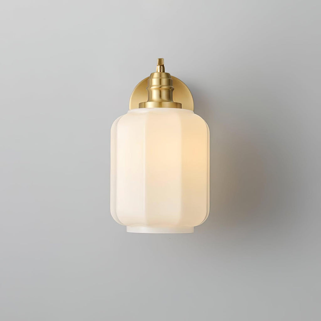 Henry Wall Sconce