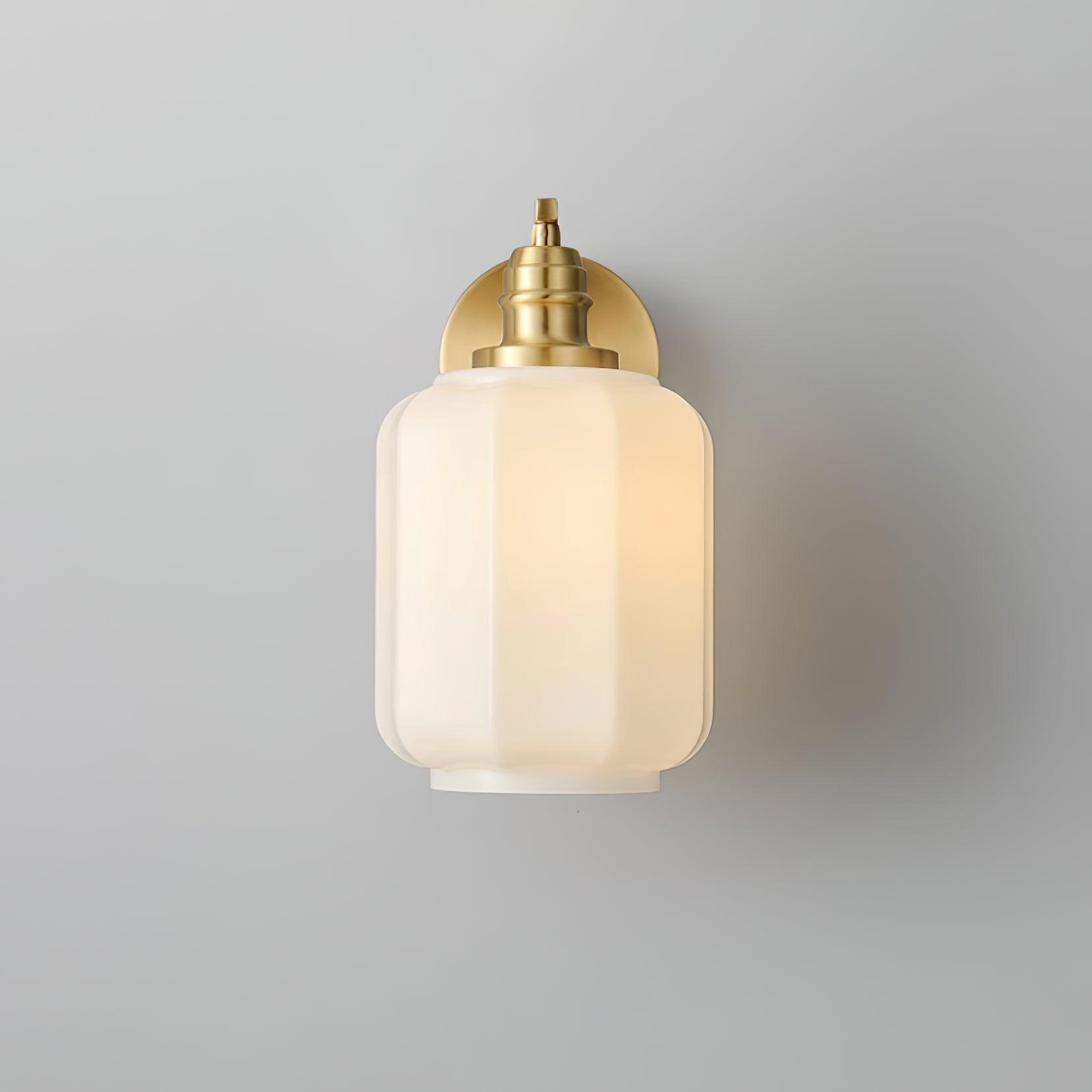 Henry Wall Sconce