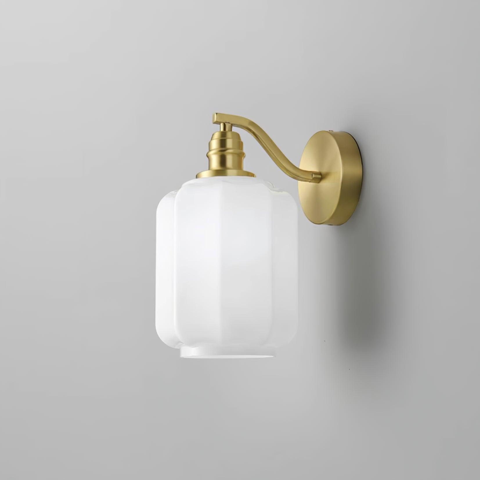 Henry Wall Sconce