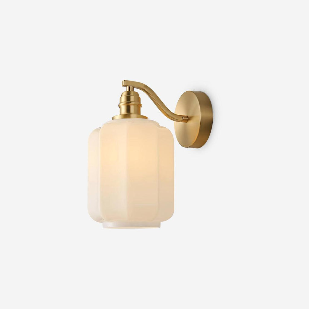 Henry Wall Sconce
