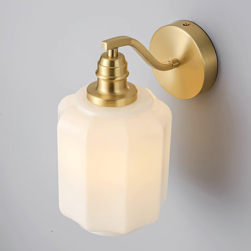 Henry Wall Sconce