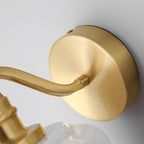 Henry Wall Sconce