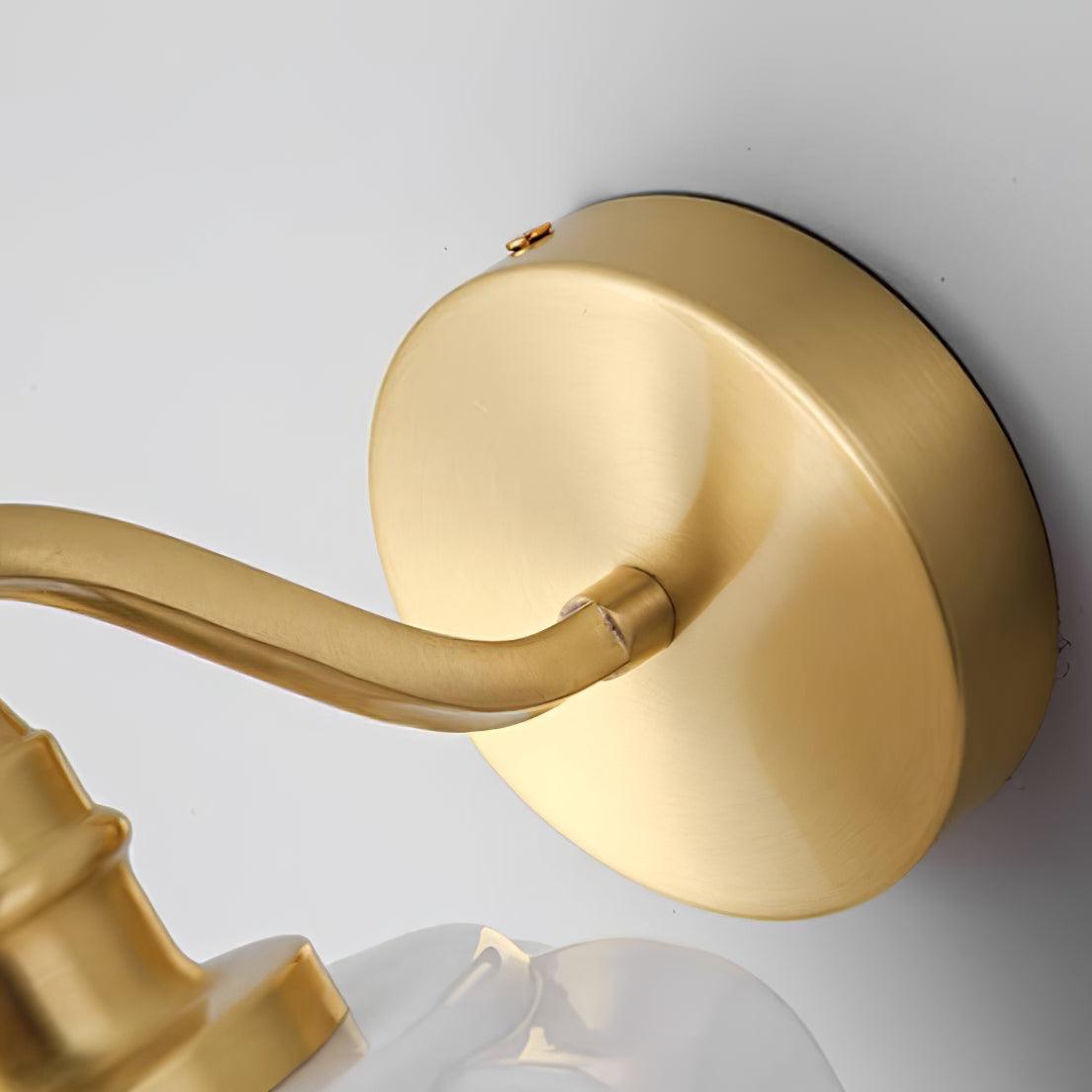 Henry Wall Sconce