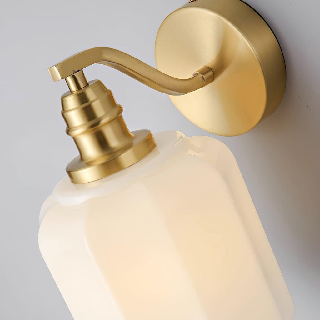 Henry Wall Sconce