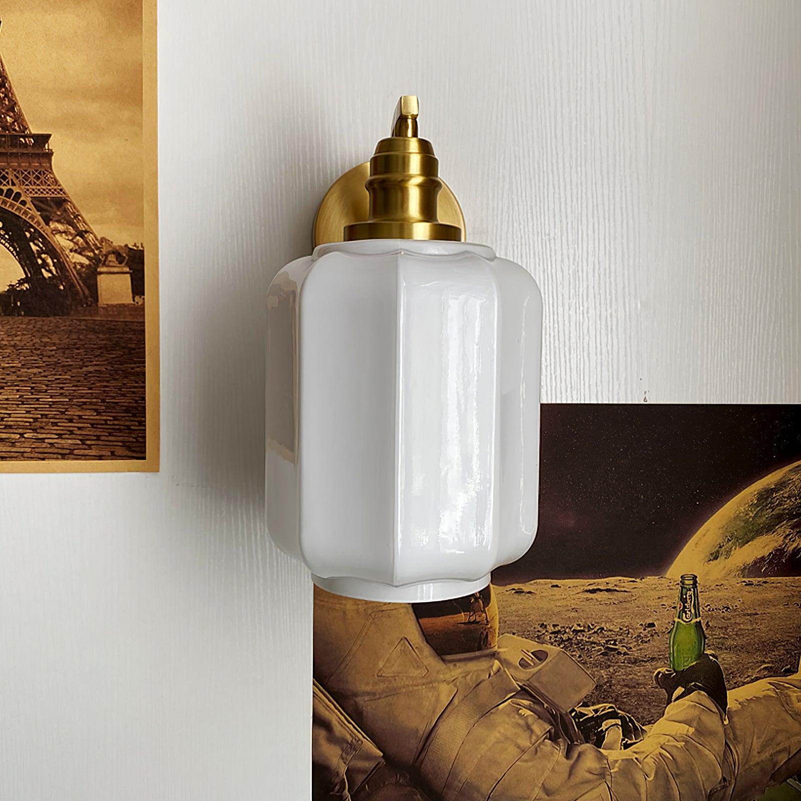 Henry Wall Sconce