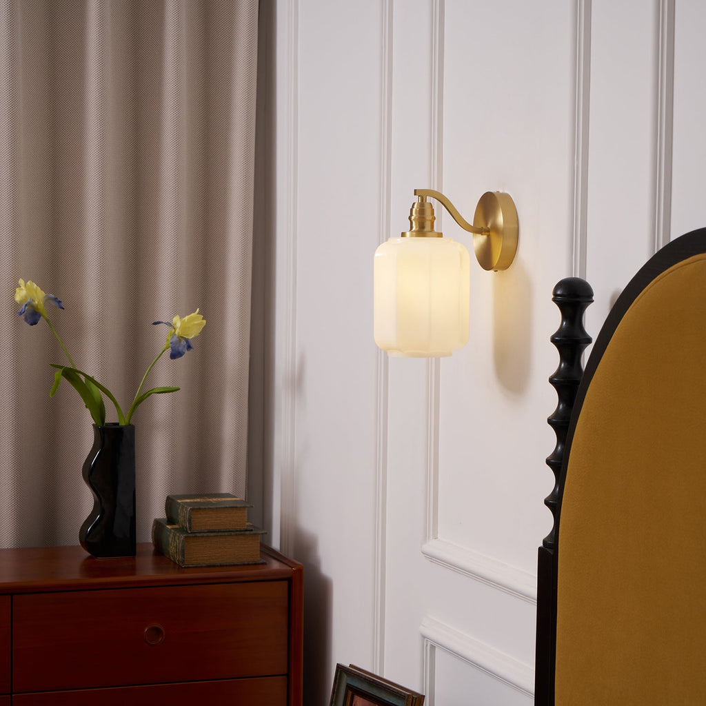 Henry Wall Sconce