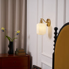 Henry Wall Sconce