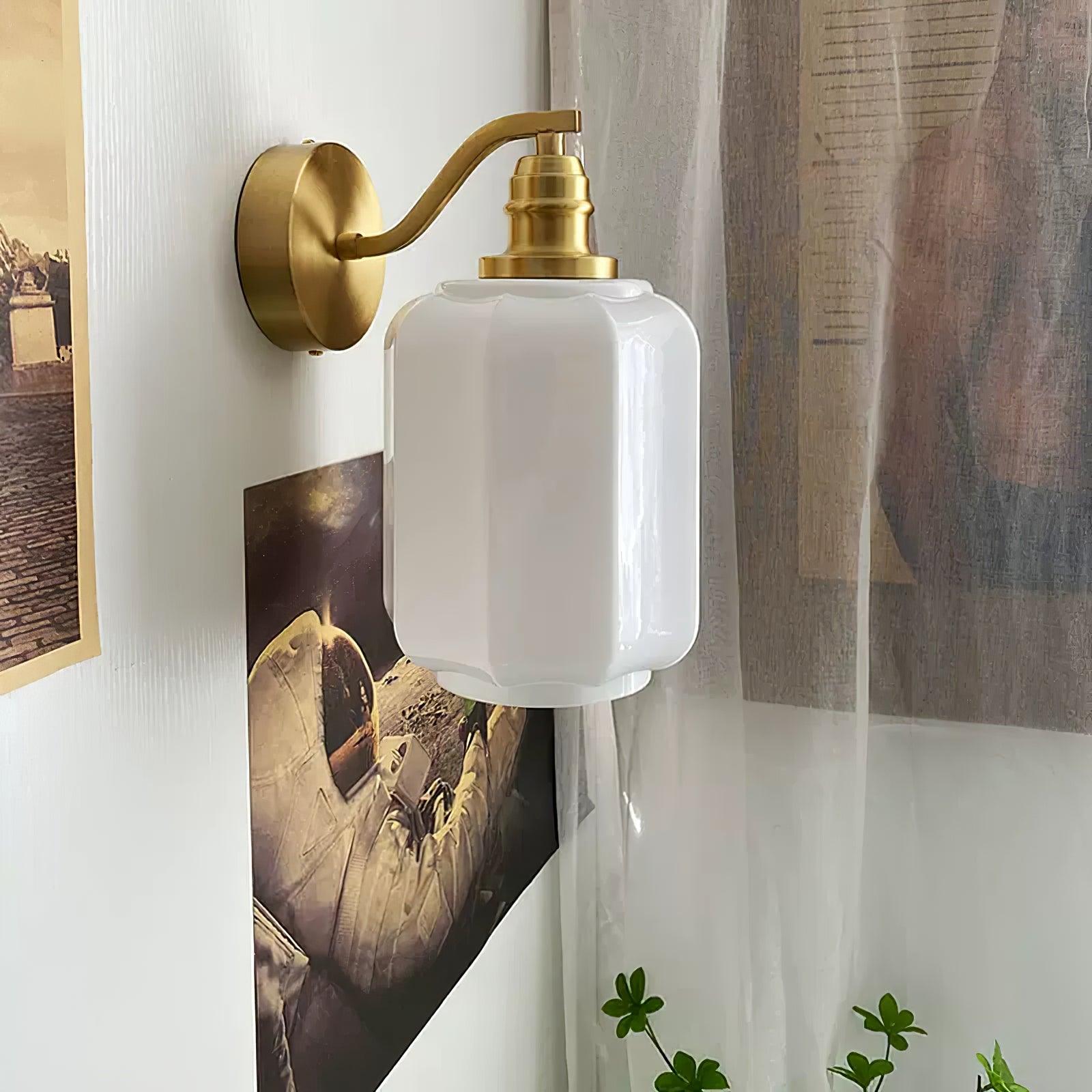 Henry Wall Sconce