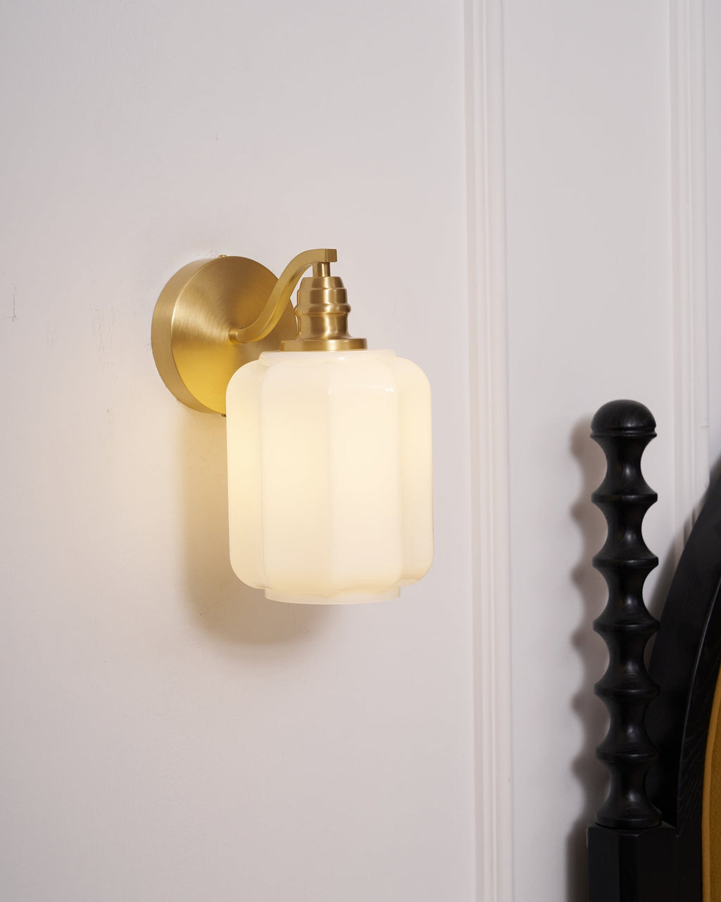 Henry Wall Sconce
