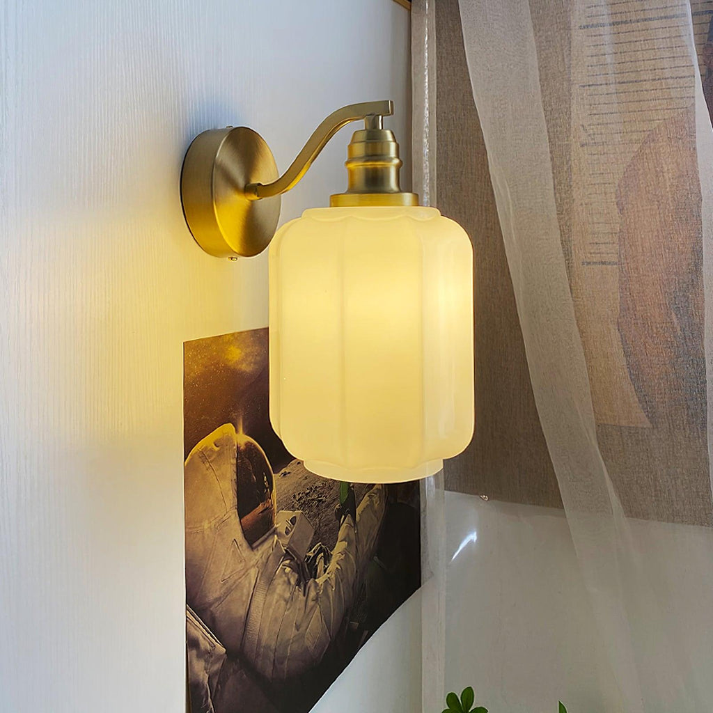 Henry Wall Sconce