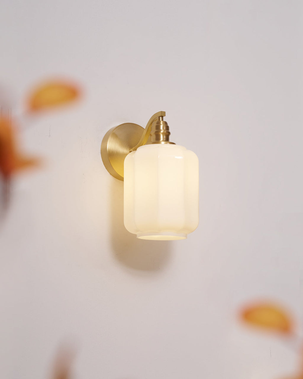 Henry Wall Sconce