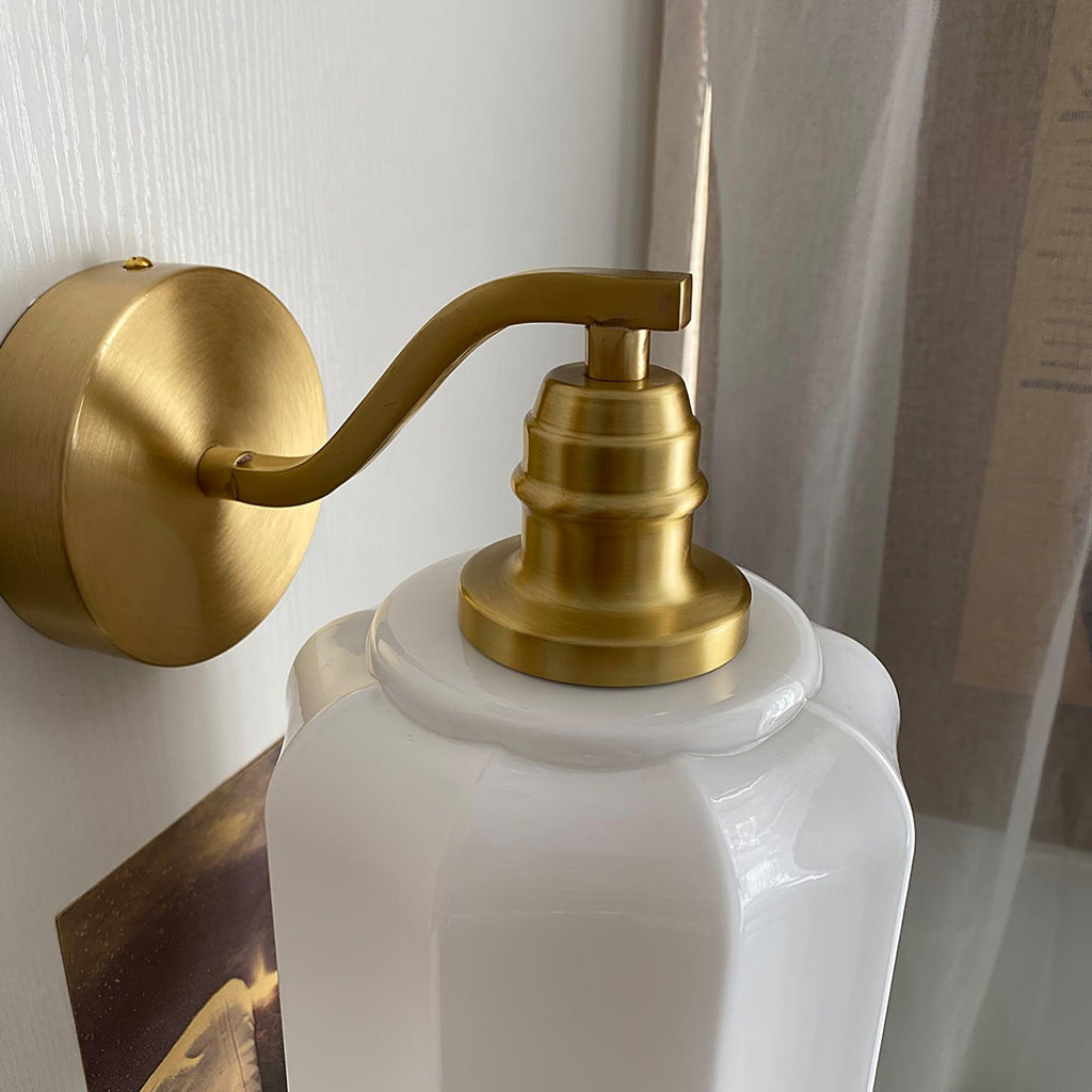 Henry Wall Sconce