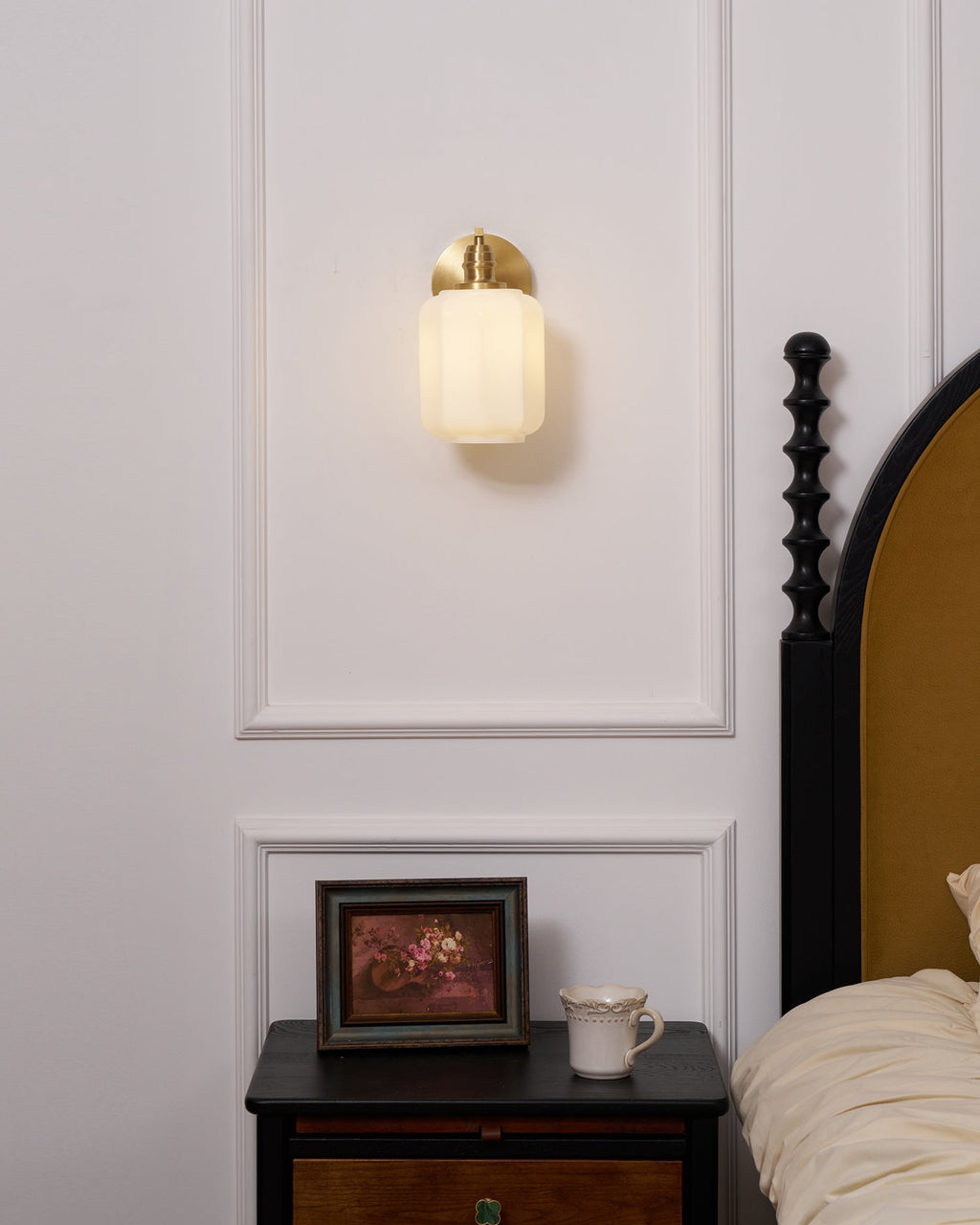 Henry Wall Sconce