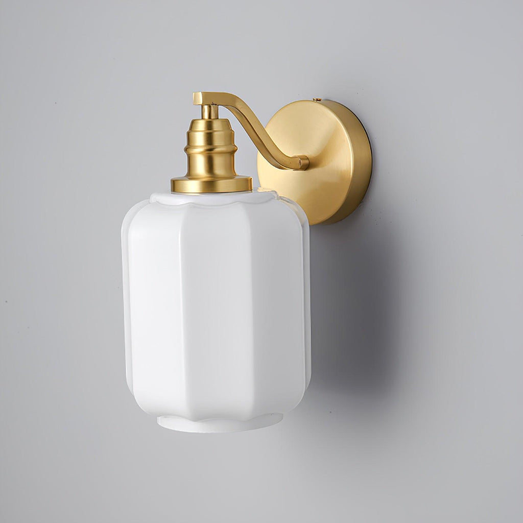 Henry Wall Sconce