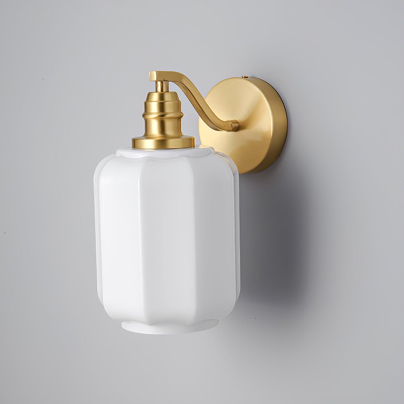 Henry Wall Sconce
