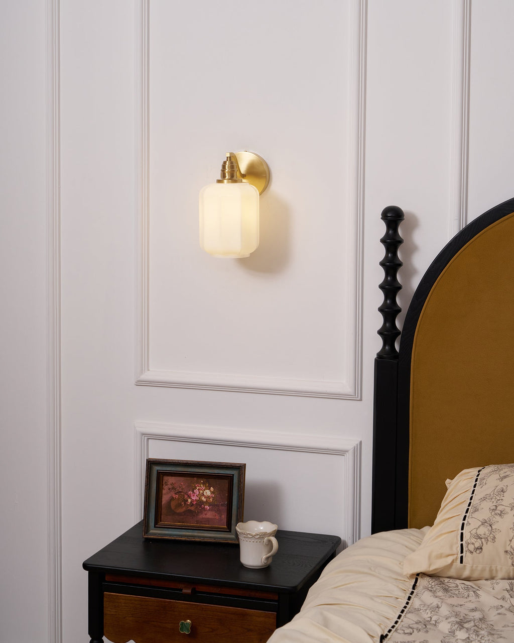 Henry Wall Sconce