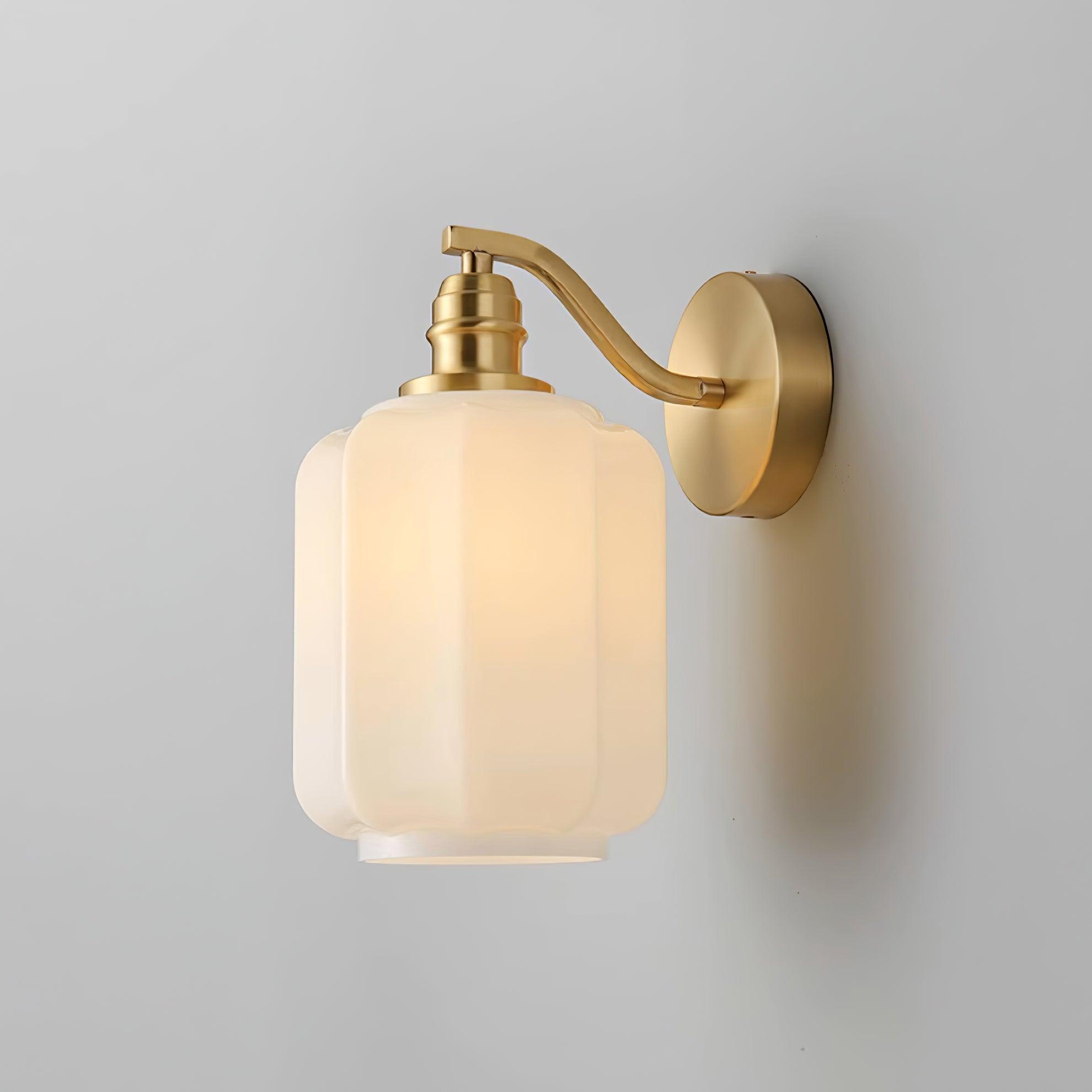 Henry Wall Sconce