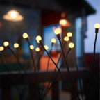 Fireflies Solar Garden Lights Solar Powered