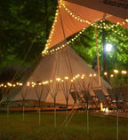 Fireflies Solar Garden Lights Solar Powered