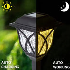 Twilight Path Lantern