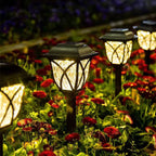 Twilight Path Lantern
