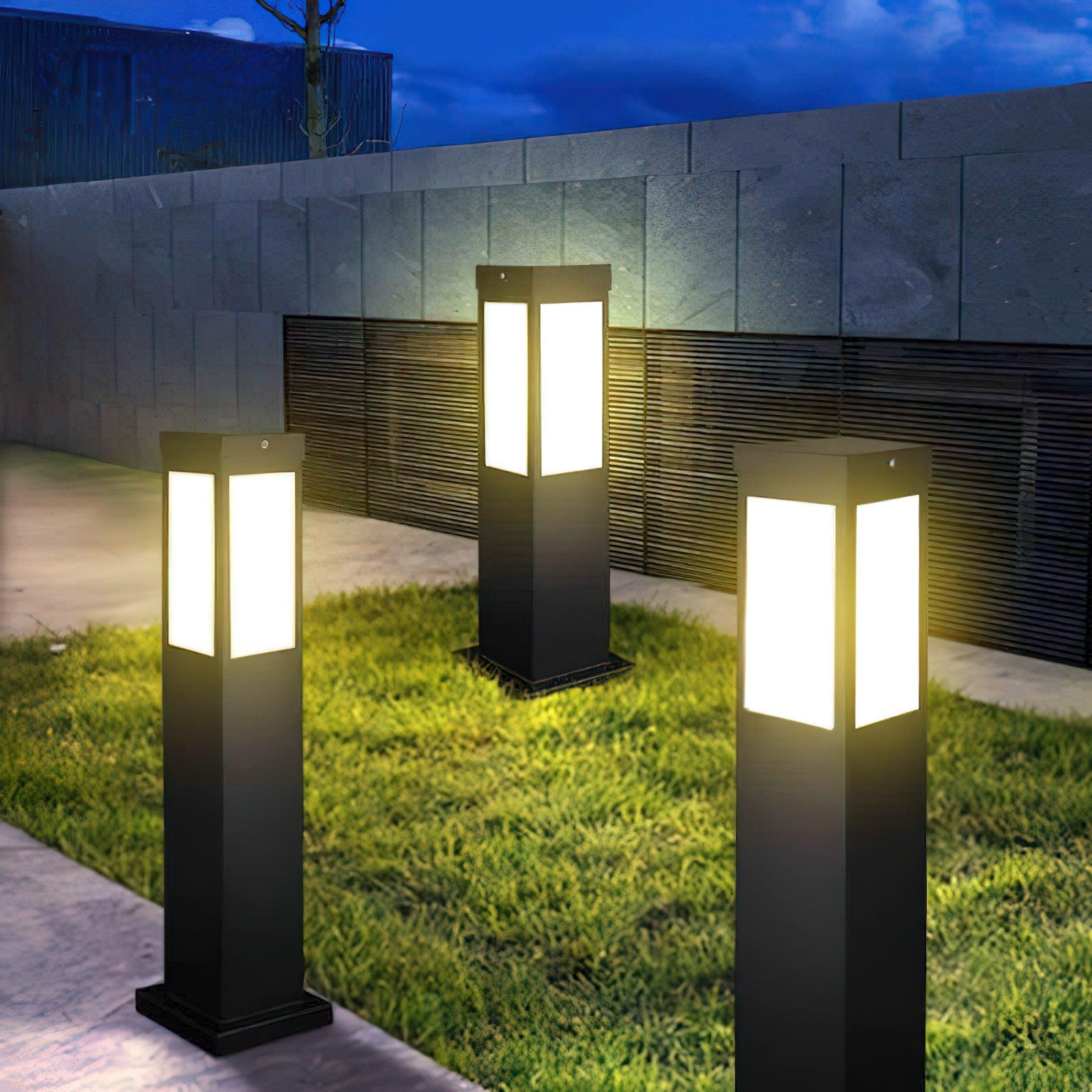 Kuzco Minimal Path Light