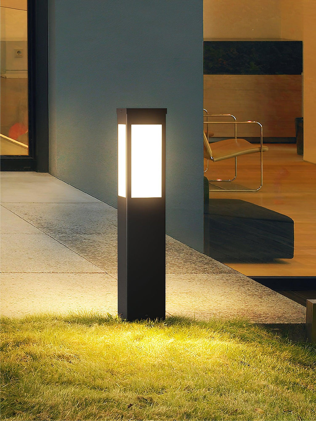 Kuzco Minimal Solar Path Light