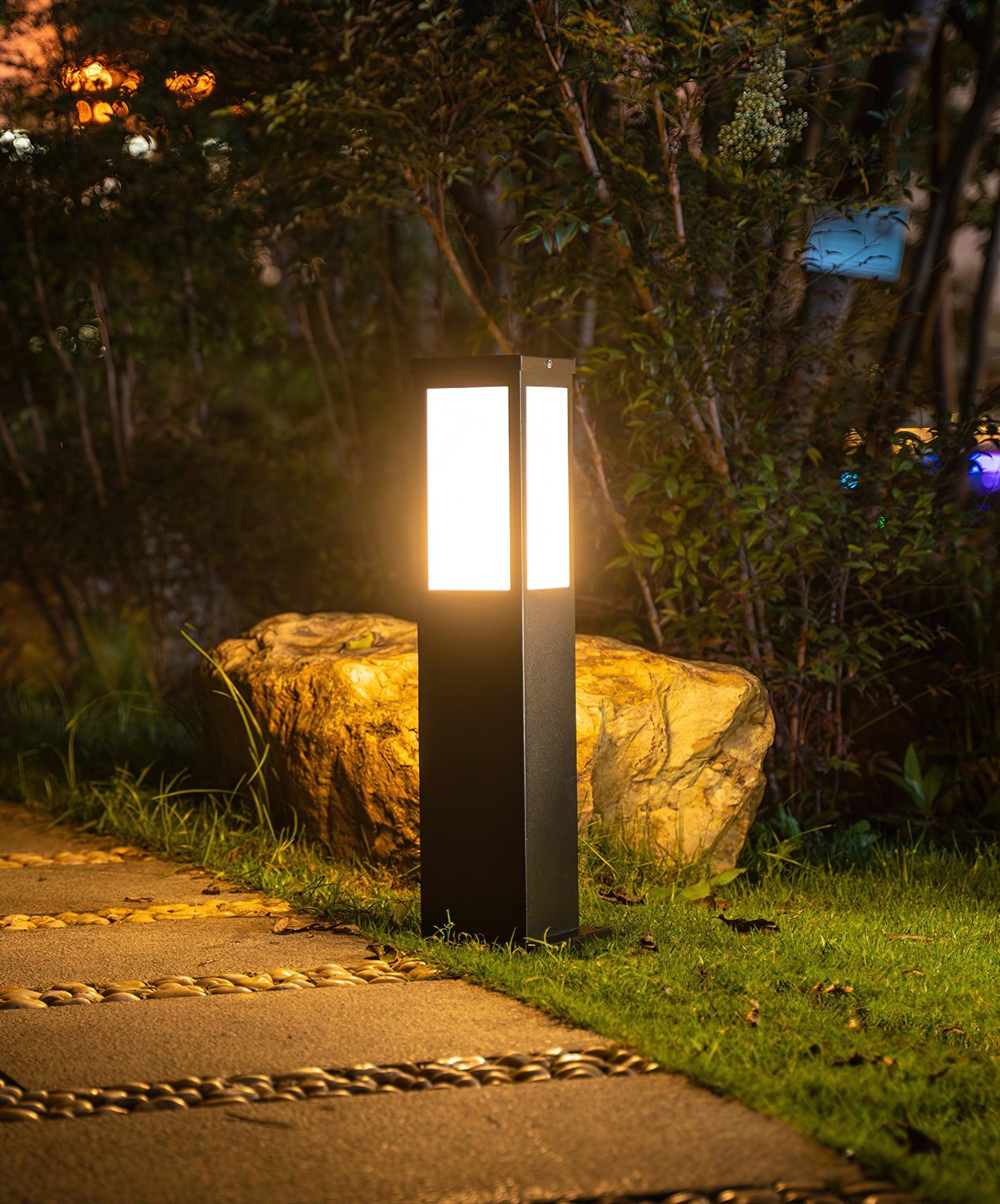 Kuzco Minimal Path Light
