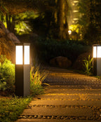Kuzco Minimal Path Light