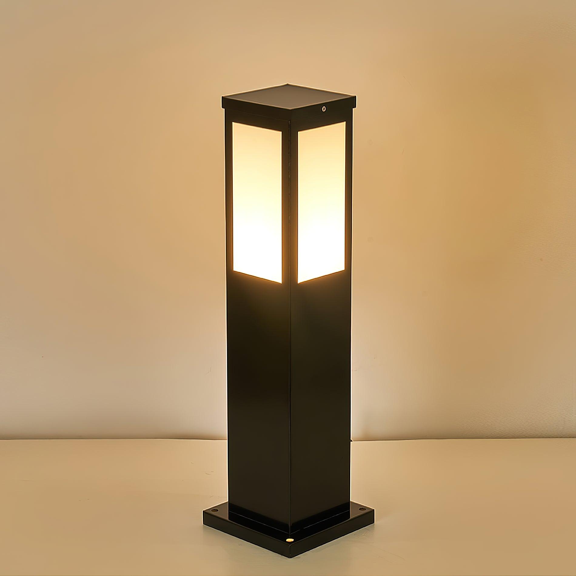 Kuzco Minimal Solar Path Light