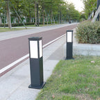 Kuzco Minimal Solar Path Light