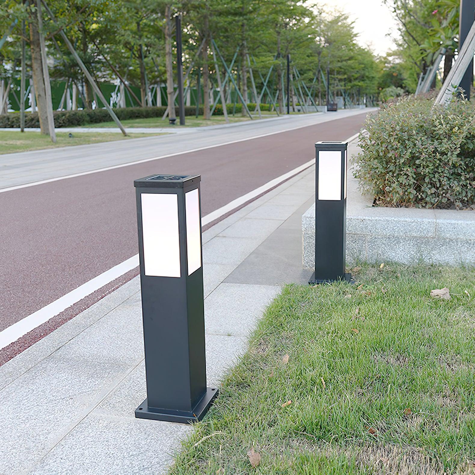 Kuzco Minimal Path Light