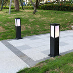 Kuzco Minimal Solar Path Light