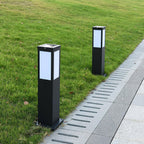 Kuzco Minimal Solar Path Light