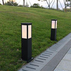 Kuzco Minimal Solar Path Light
