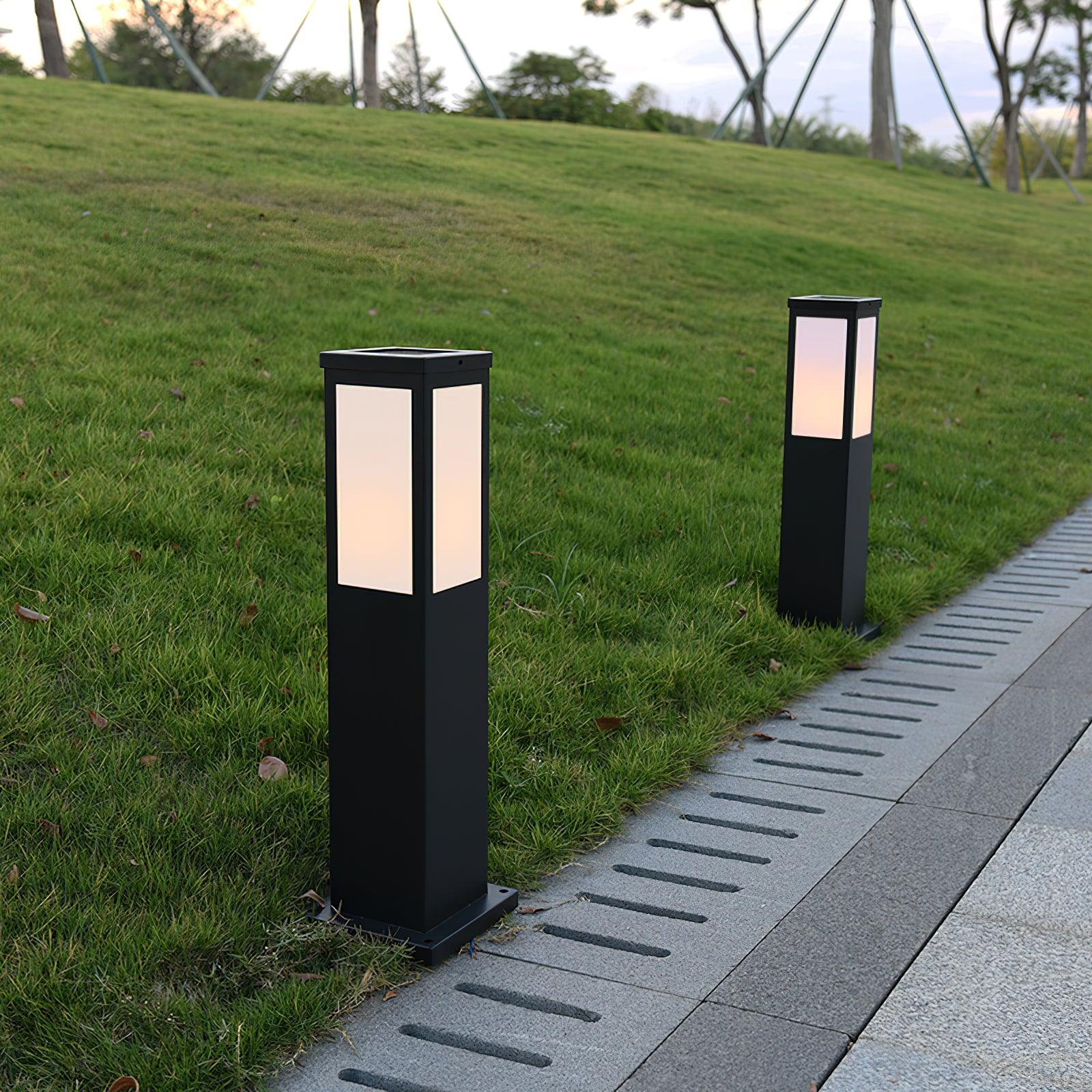 Kuzco Minimal Path Light