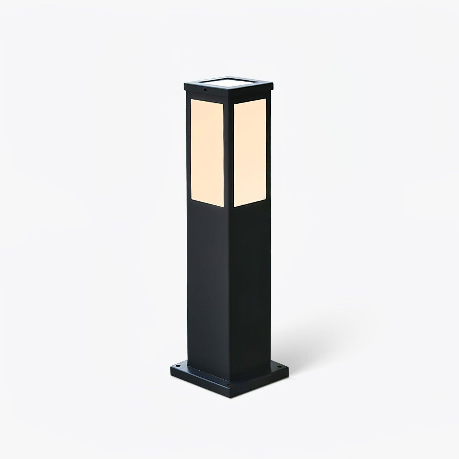Kuzco Minimal Solar Path Light
