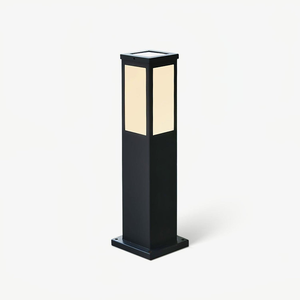 Kuzco Minimal Solar Path Light