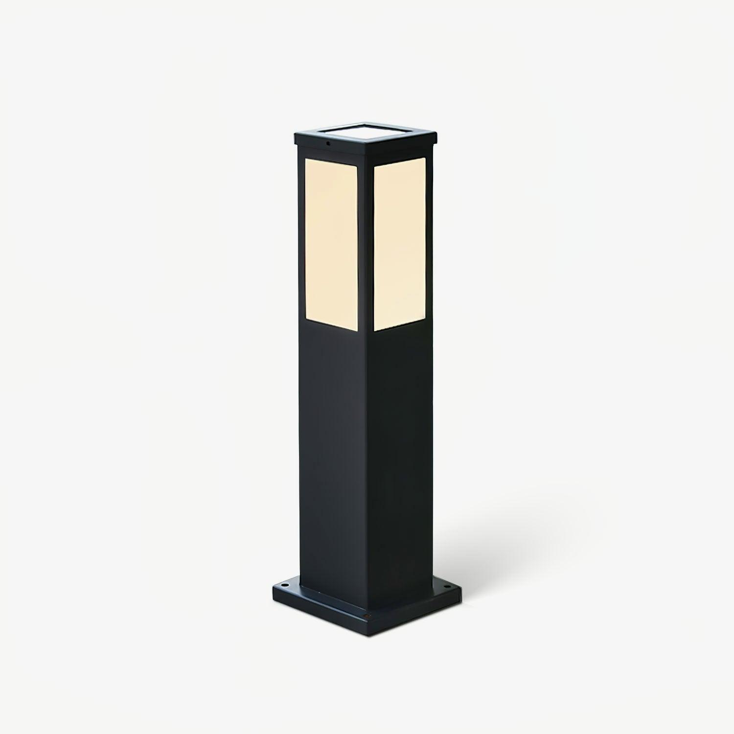 Kuzco Minimal Solar Path Light