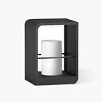 Zephyra Solar Nova Bollard Light