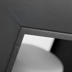 Zephyra Solar Nova Bollard Light