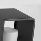 Zephyra Solar Nova Bollard Light