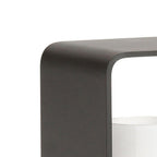 Zephyra Solar Nova Bollard Light