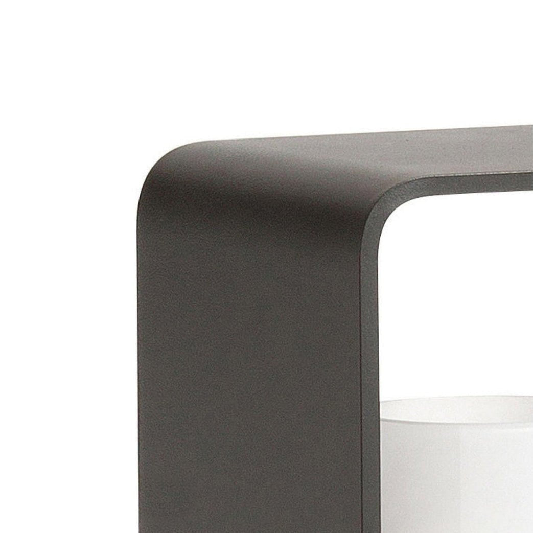 Zephyra Solar Nova Bollard Light