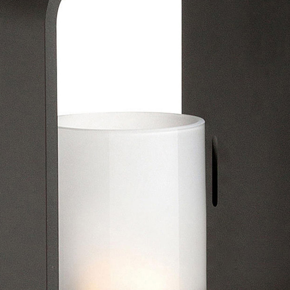 Zephyra Solar Nova Bollard Light