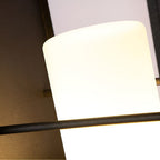 Zephyra Solar Nova Bollard Light
