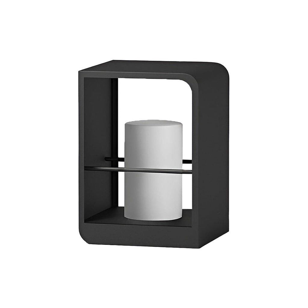 Zephyra Solar Nova Bollard Light