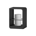 Zephyra Solar Nova Bollard Light